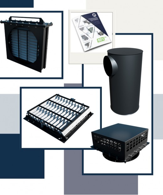 Розширюємо асортимент обладнання для вентиляції укриттів