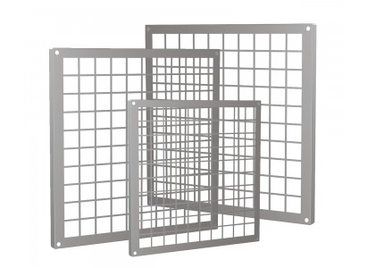 Anti-Vandal Grilles