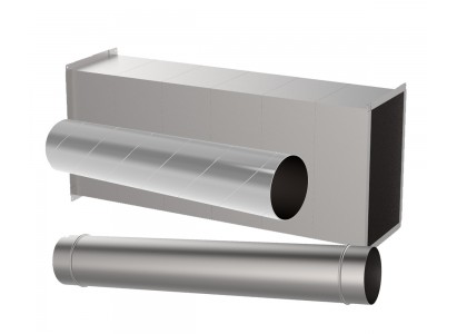 Air Ducts