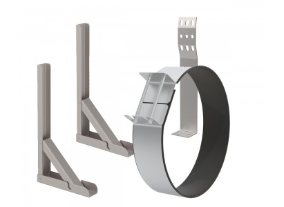 Duct Installation Components