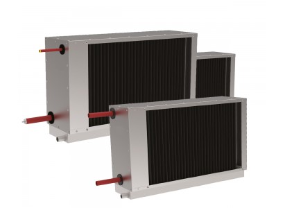 Duct Air Coolers