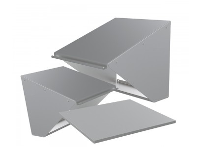 Duct Weather Protection
