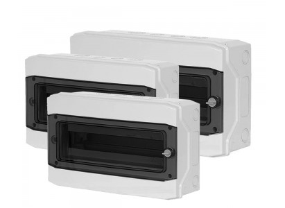 Remote Control Units