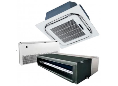 доп. комплектация к MAKAIR