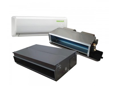 Fan Coil Units for Chillers