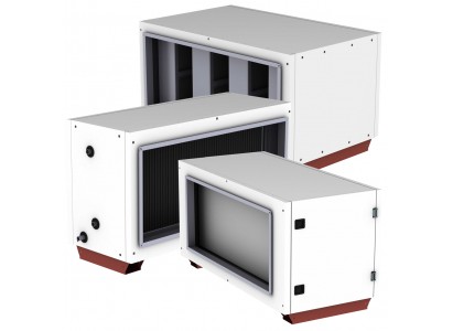 доп. комплектация AEROSMART-EC