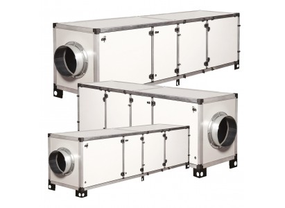 ВИТЯЖНІ УСТАНОВКИ