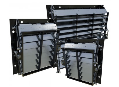 Explosion-proof devices