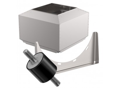 Accessories for Smoke Extraction Fans